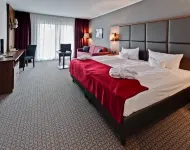Sante Royale Hotel- & Gesundheitsresort Bad Langensalza Hotels in Bad Langensalza
