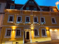 FerienNest Haus Braunfels Hotels in Bad Ems
