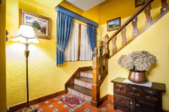 Casa de Aldea Riosol