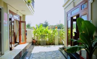 Hoi An Lake Shore Homestay