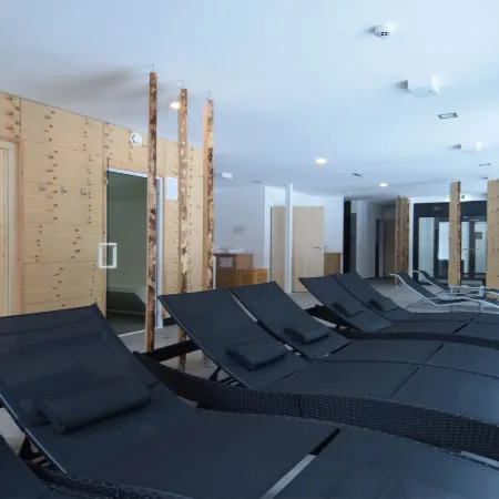 Alpine Lodge Klösterle am Arlberg