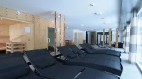 Alpine Lodge Klösterle am Arlberg - spa