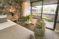 Van der Valk Hotel Avifauna Hotel di Alphen aan den Rijn