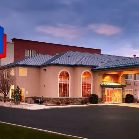 Fairfield Inn Salt Lake City Draper