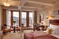 Majestic Plaza Hotel Prague Hotels in Prague