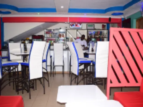 Hotel Winstar Hotels in Eldoret