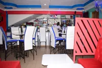 윈스타 호텔 엘도레트