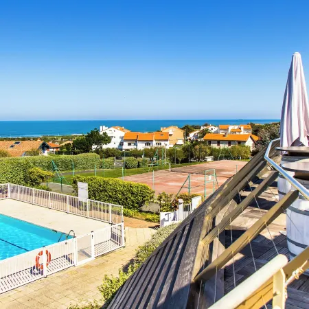 Village Vacances Azureva Anglet