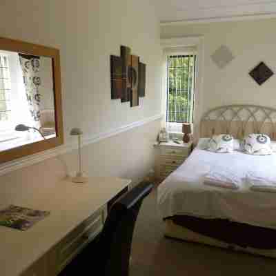 Maes Manor Country Hotel Rooms