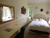 Maes Manor Country Hotel Hôtels à : Abertillery