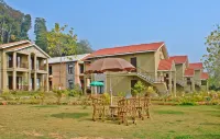 Click Resort Corbett Tiger Den Отели в г. Найниталь
