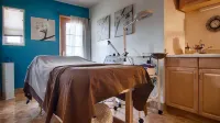 Tahoe Lakeshore Lodge & Spa - spa