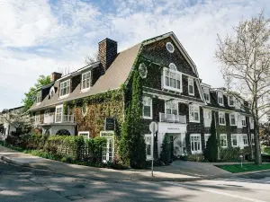 Harbour House