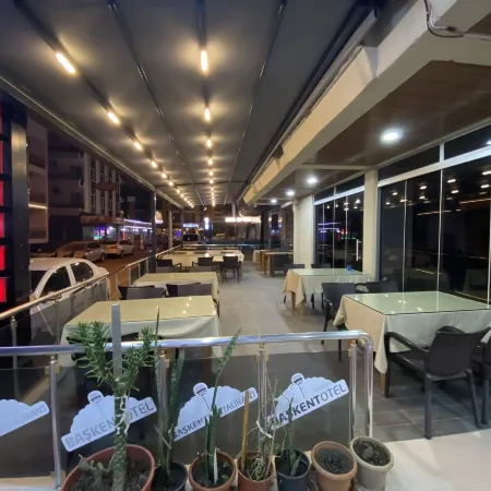 Baskent Hotel