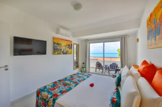 Pipa Centro Residence Hotels in 