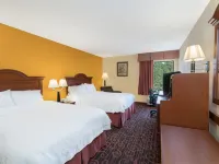 Hamilton Inn Birmingham-Bessemer Hotels in Bessemer