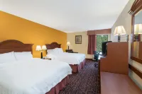 Hamilton Inn Birmingham-Bessemer Các khách sạn ở Bessemer