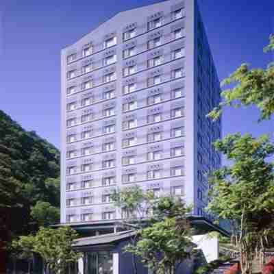 斎藤ホテル Hotel Exterior