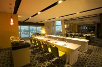 Ramada Plaza by Wyndham Istanbul Asia Airport Hotels in Şekerpınar