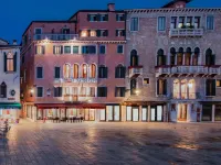 Hotel Scandinavia - Relais Hotels near Procuratie Vecchie