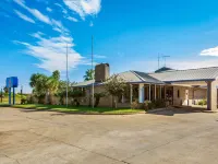 Motel 6 Freeport, TX Hotels in Freeport