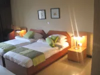 Axari Hotel & Suites Các khách sạn gần SIP STATION HUB CALABAR MUSEUM
