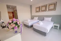 Baan Yamoo Ranong Hotel di Ranong