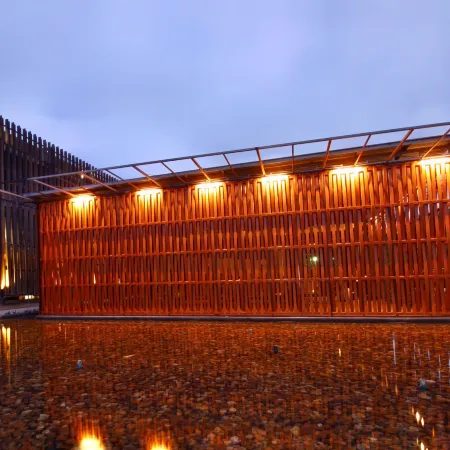 Bamboori Boutique Resort