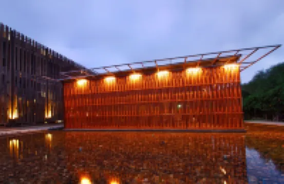 Bamboori Boutique Resort