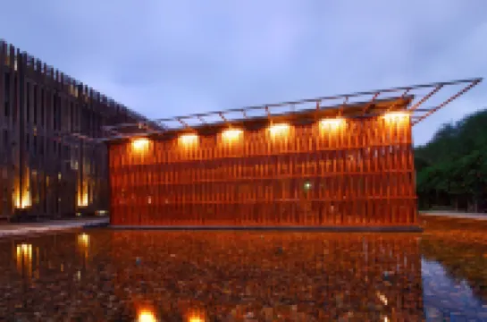 バンブーリ ブティック リゾート チェンマイ