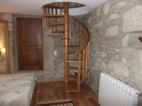 Quinta Dos Caibrais Hotel a Guardão