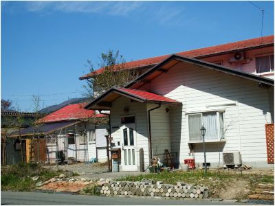 和風ルーム ペンション メタセコイア の写真