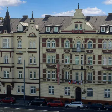 Hotel Victoria