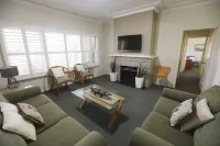 Country Apartments Hotels in Dubbo