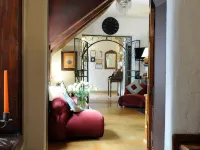 Boutique Hotel Antinea Hotels near Foch Square