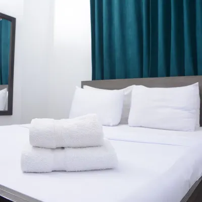 Sakan 275 Hotels near AUC New Cairo