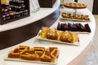Holiday Inn TURIN - CORSO FRANCIA by IHG - petit déjeuner