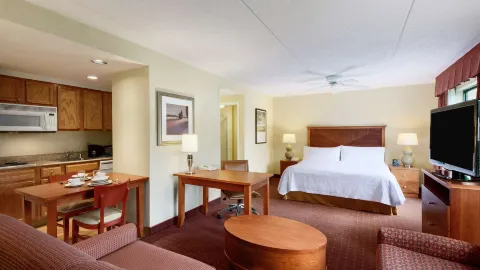 Homewood Suites by Hilton Newark-Wilmington South Area in Newark