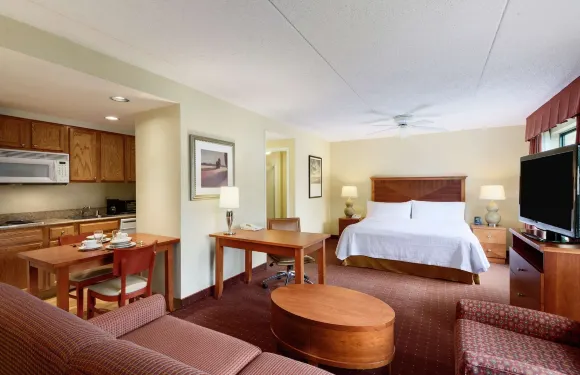 紐華克威爾明頓南區Homewood Suites by Hilton