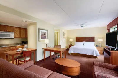 Homewood Suites by Hilton Newark-Wilmington South Area Hotels in New Castle County