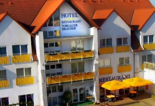 1. 호텔 토르가우어..