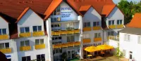 Hotel Torgauer Brauhof Hôtels à : Zwethau
