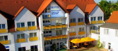 Hotel Torgauer Brauhof