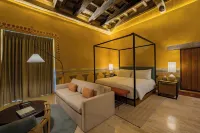 Casa Carolina Hotel