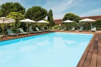 Résidence de Diane - Toulouse - Pool