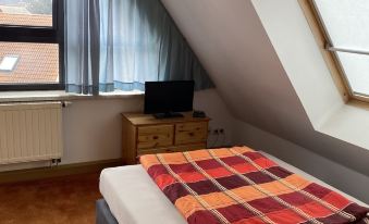 Restaurant - Pension Zum Aumatal