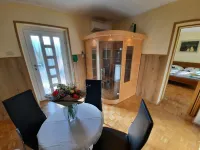 Chalet and Apartment Žonir with Sauna Hotels in Bovec
