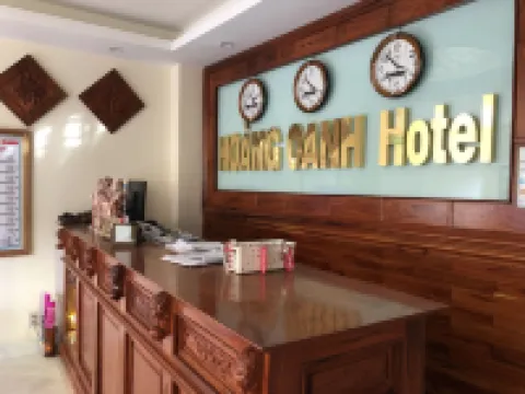 Hoang Oanh Hotel - 2-Star