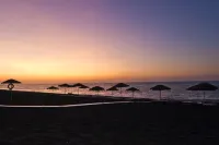Atlantis Beach Villa - en bord de mer