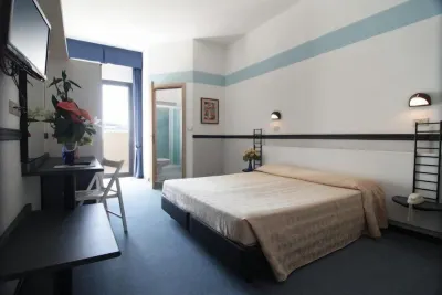 Hotel Acropolis Hotel in zona I Delfini Beach Village